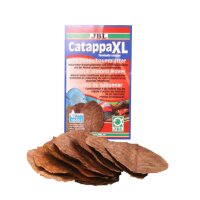 JBL Catappa XL, 10 Blätter ca. 23cm