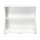 Flex 123 L Aquarium Unterschrank, offen weiß