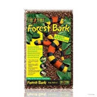 Exo Terra Forest Bark 8,8 Liter