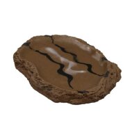 Trinkschale flach L