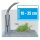 Proclean Aqua EX 10-35