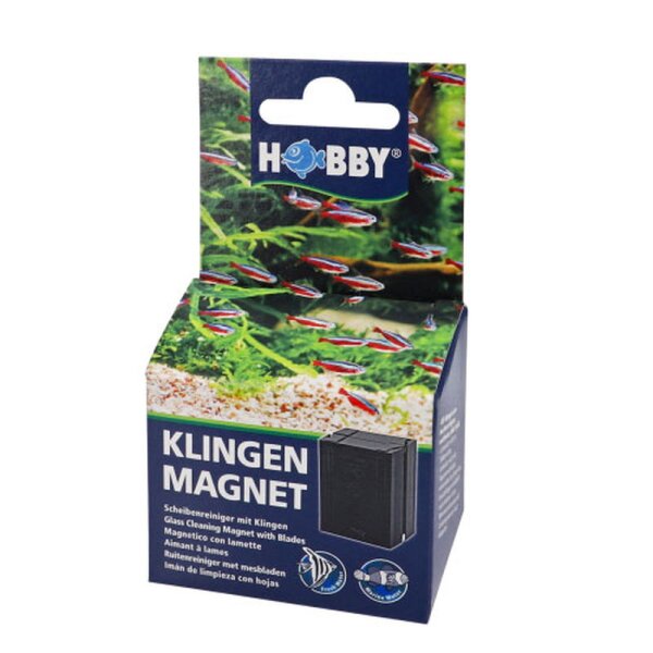 HOBBY Klingenmagnet