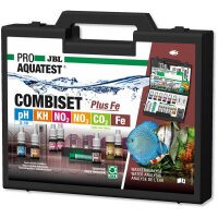Proaquatest COMBISET Plus Fe