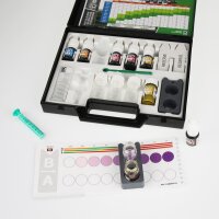 Proaquatest COMBISET Plus Fe