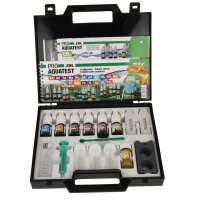 Proaquatest COMBISET Plus Fe