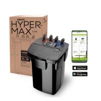 Hypermax LINK (Außenfilter+Heizer)
