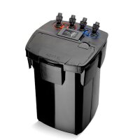 Hypermax LINK (Au&szlig;enfilter+Heizer)