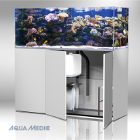 Aqua Medic Armatus 450 wei&szlig;