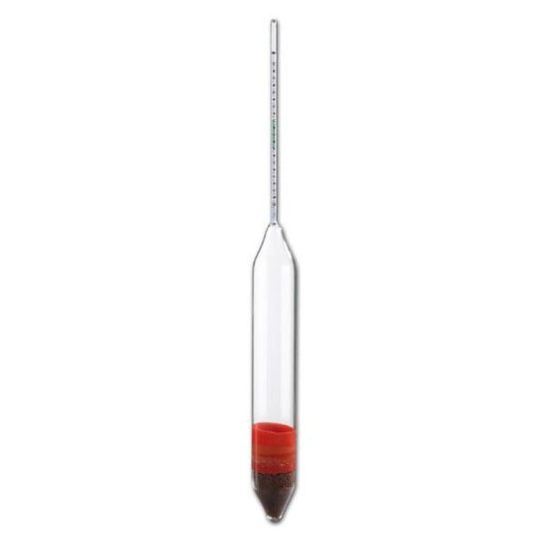 Aräometer
