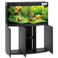 JUWEL VISION 260 LED schwarz Kombination