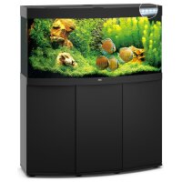 VISION 260 LED schwarz Kombination