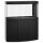 VISION 260 LED schwarz Kombination