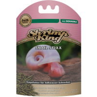 Dennerle Shrimp King Snail Stixx 45g