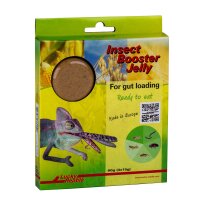 Lucky Reptile Insect Booster Jelly 4x15g