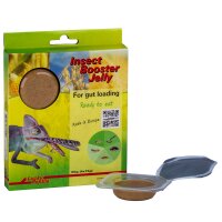 Lucky Reptile Insect Booster Jelly 4x15g