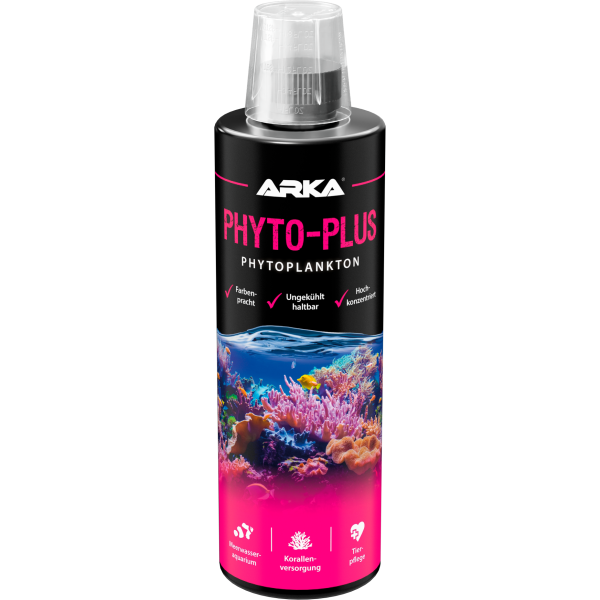 PHYTO-PLUS 473ml