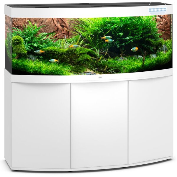 VISION 450 LED weiß Kombination