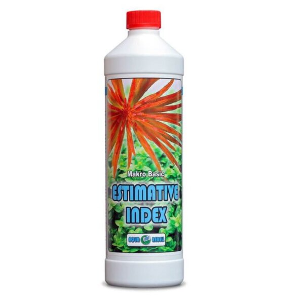Makro Basic Estimative Index, 1000ml