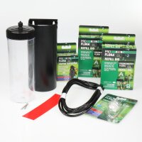 JBL Proflora CO2 Advanced BIO SET (Aquarien 40-110 l)