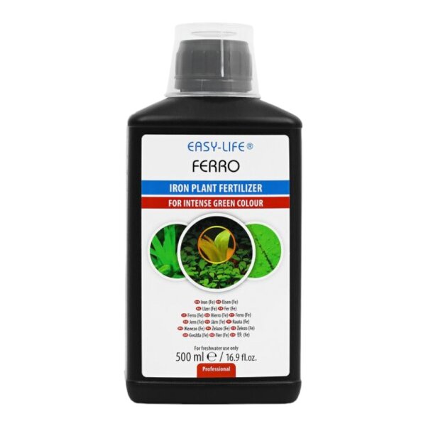 Ferro, 500ml