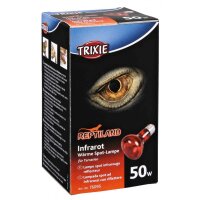 Trixie Infrarot W&auml;rme-Spotlampe 50W