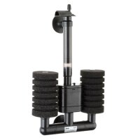 BOB Schwammfilter mit Pumpe 170 l/h