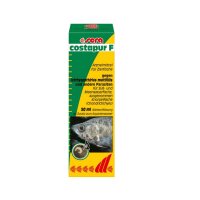 costapur F 50ml (Einzellige Hautparasiten)