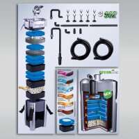 CristalProfi e902 greenline (Aquarium 90-300l)