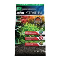 FLUVAL Stratum, 4 kg