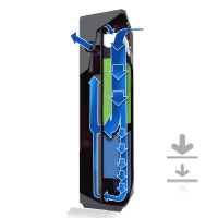 Bioflow Super (Aquarium bis 150l)