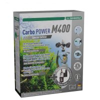 Carbo POWER M400 Special Edition