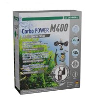 Dennerle Carbo POWER M400 Special Edition