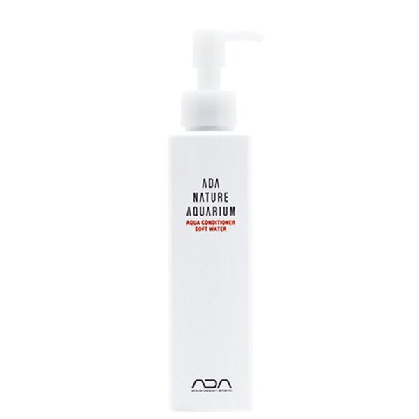 Aqua Conditioner Soft Water, 200ml