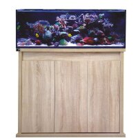 D-D Reef-Pro 1500 Platinum Oak