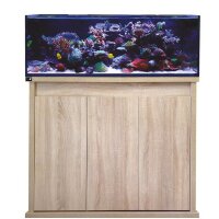 Reef-Pro 1500 Platinum Oak
