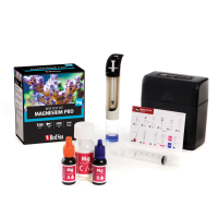 Red Sea Magnesium Pro TestSet, 100 Tests