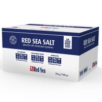 Red Sea Meersalz 20kg (Box)