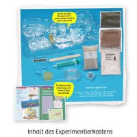 Kosmos Triops-Welt