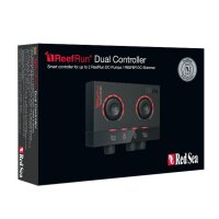 Red Sea ReefRun Dual DC Pump Controller