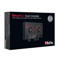 ReefRun Dual DC Pump Controller