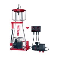 ReefRun Dual DC Pump Controller