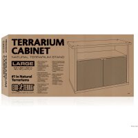 Terrarien Schrank 90 cm