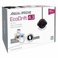 EcoDrift 4.3 (max.4.000 l/h)