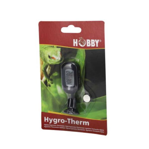 HOBBY Hygro-Therm