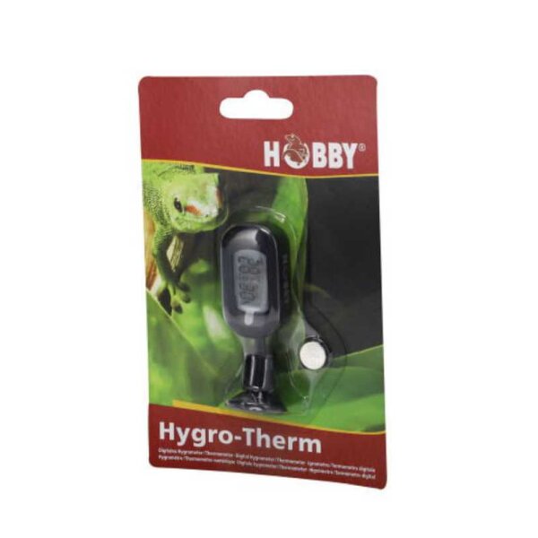 Hygro-Therm