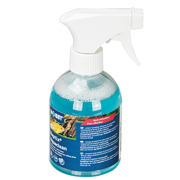 HOBBY Reptix Terraclean, 300 ml