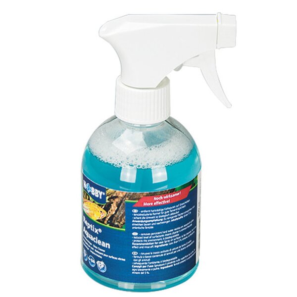 Reptix Terraclean, 300 ml