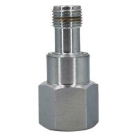 CO2 Adapter 14 Tropica Mehrweg