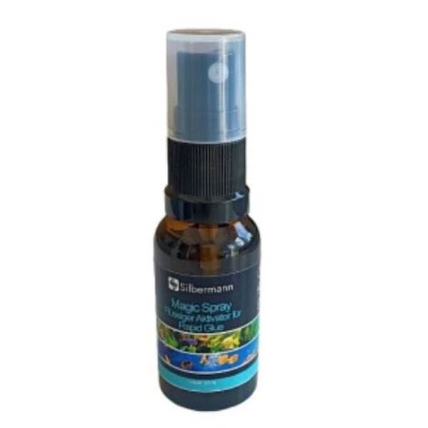 Silbermann Magic Spray 20ml