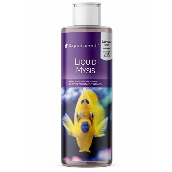 Aquaforest Liquid Mysis 250ml